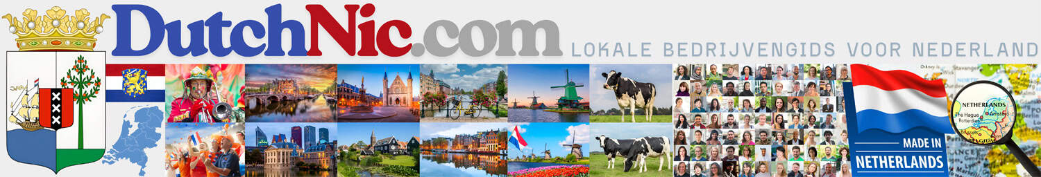 Gemaakt in Nederland - Administratiekantoor HeRa Finance